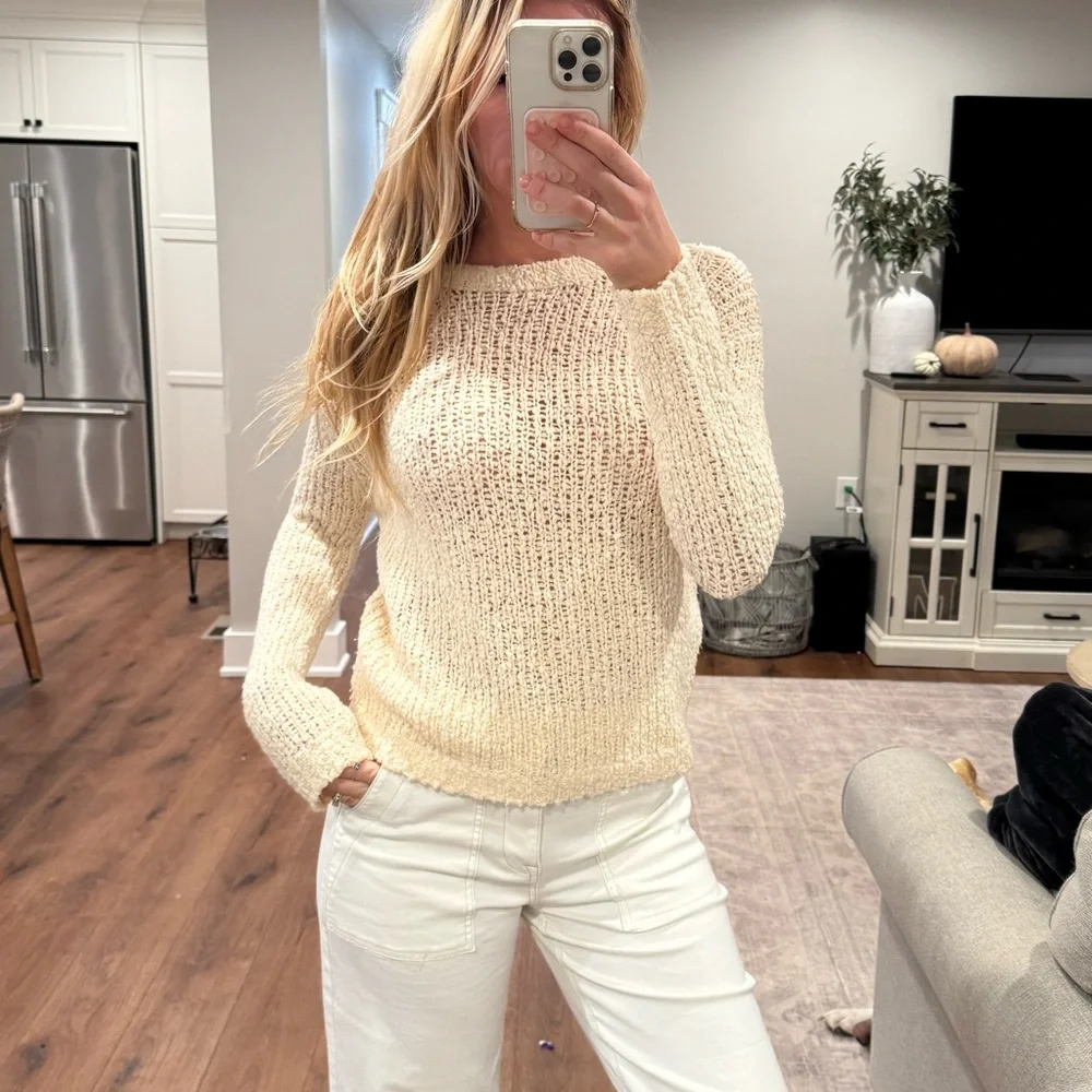 Vince sweater size XS - Picture 1 of 3